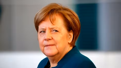 Thủ tướng Đức Angela Merkel tuyên bố nước này sẽ thiết lập tiêu chuẩn bảo mật riêng cho mạng di động 5G mới.
