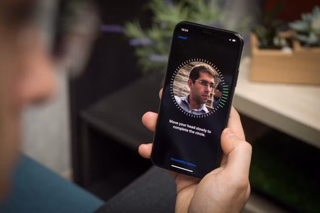 Google mở hầu bao để thu thập khuôn mặt người dùng.
