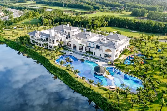 Có đến 5 trong 7 cơ sở của điểm đến Phú Quốc đều được TripAdvisor vinh danh
