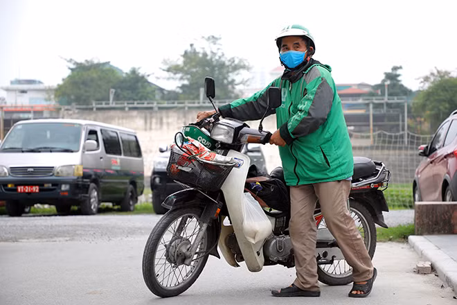 "ATM gạo" sẽ là một chỗ dựa đồng hành cùng giúp người nghèo khó khăn vượt qua mùa dịch COVID-19.
