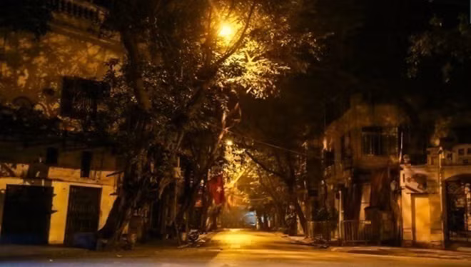 Do ảnh hưởng của không khí lạnh tăng cường, các tỉnh Bắc Bộ đã xảy ra rét đậm, rét hại với nền nhiệt độ phổ biến từ 8-10 độ C, vùng núi 4-6 độ C, có nơi đã xuống dưới 0 độ C như Mẫu Sơn (Lạng Sơn) – 1,6 độ C, xảy ra băng tuyết; Sapa (Lào Cai) 1,8 độ C; Đồng Văn (Hà Giang) 1,7 độ C...