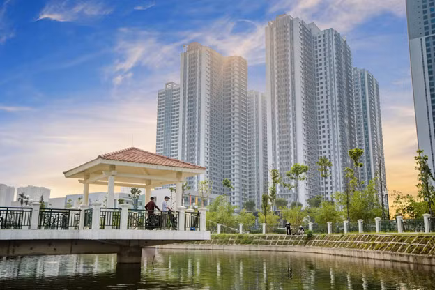 TNR Goldmark city tung nhiều chính sách ưu đãi dịp cuối năm cho khách hàng TNR Goldmark city tung nhiều chính sách ưu đãi dịp cuối năm cho khách hàng