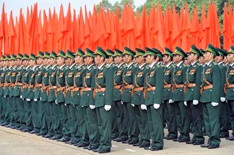 Luật quân nhân chuyên nghiệp, công nhân và viên chức quốc phòng quy định rõ về hạn tuổi phục vụ của quân nhân chuyên nghiệp, công nhân và viên chức quốc phòng.