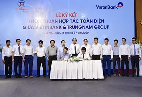 Bước khởi đầu cho hành trình vượt biển ảnh 7