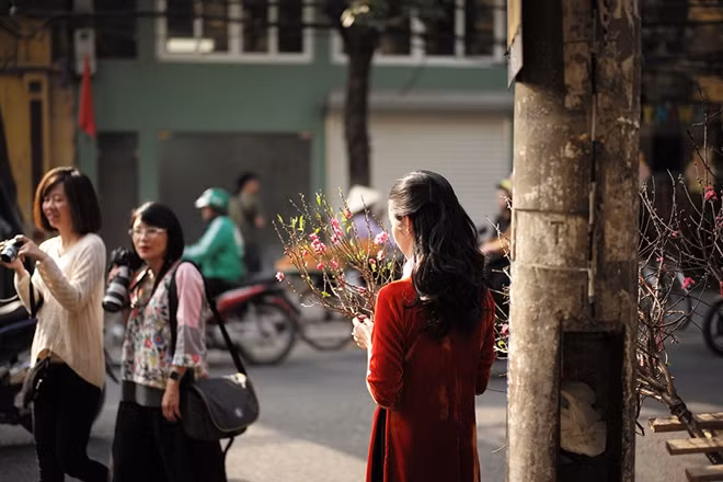 Ảnh: Đặng Giang