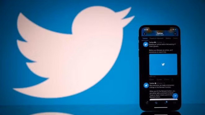 Thổ Nhĩ Kỳ cấm quảng cáo trên Twitter