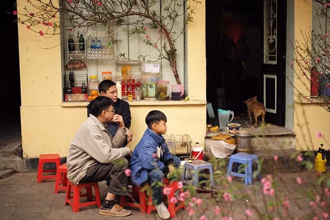 Ảnh: Đặng Giang