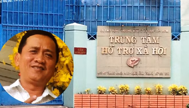 Nơi xảy ra vụ dâm ô do đối tượng Nguyễn Tiến Dũng thực hiện.