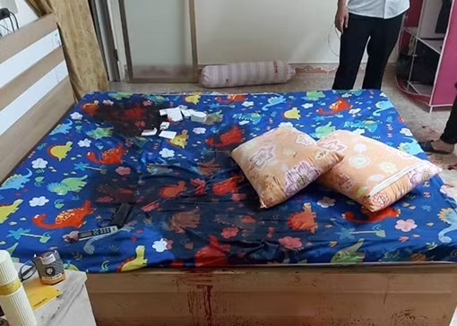 Bị gạ quan hệ đồng tính, nam thanh niên đâm chết người
