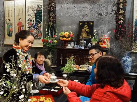Một tác phẩm của Lê Bích.