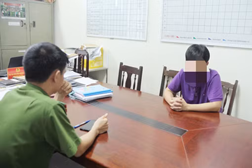 Cảnh báo thủ đoạn đưa người sang Campuchia lừa bán vào các sòng bạc ảnh 3