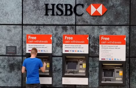 HSBC đã giúp nhiều khách hàng trốn thuế và vi phạm nguyên tắc về hoạt động rửa tiền.