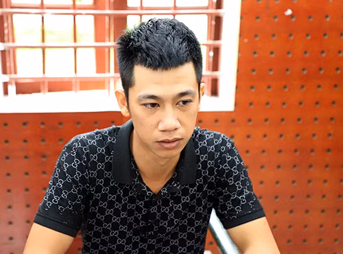 Đối tượng Lâm Cường Quốc