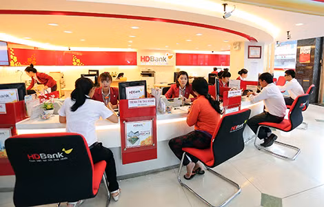 Năm 2016, mặt bằng lãi suất giảm, dự trữ ngoại hối đạt khoảng 41 tỷ USD.