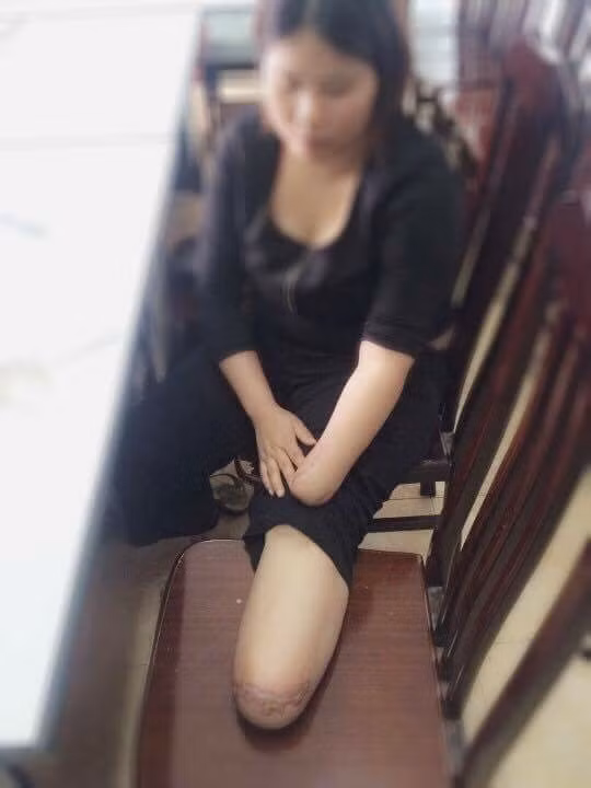 Lý Thị N. Lý Thị N.
