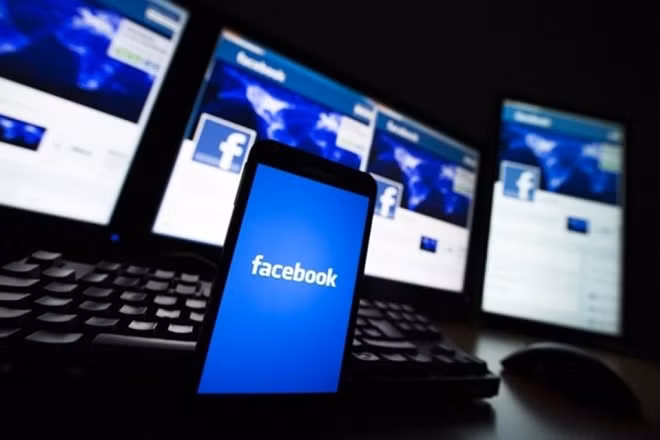 Facebook đang tăng trưởng ngoạn mục sau bê bối.