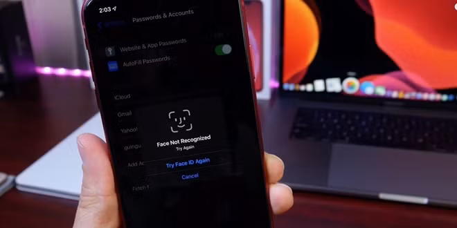 Lỗ hổng mới trên iOS 13 beta có thể khiến bạn bị lộ mật khẩu