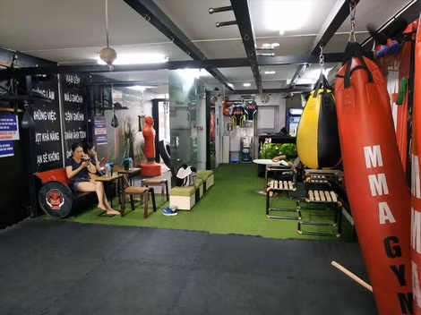 Con đường từ bóng tối bước ra ánh sáng của MMA Việt Nam ảnh 3