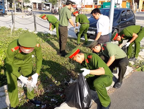 Hiệu quả từ phong trào Đoàn gắn với công tác chuyên môn