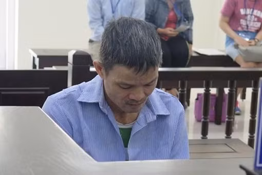 Sát hại cả nhà đồng hương, thanh niên người Hàn Quốc lãnh án tử hình ảnh 4