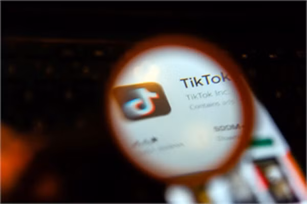 Người dùng Android bị TikTok thu thập dữ liệu Người dùng Android bị TikTok thu thập dữ liệu