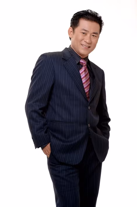 NSƯT Tạ Minh Tâm là gương mặt hiếm hoi ở miền Nam nổi danh nhờ nhạc cách mạng. - Ảnh: NVCC.