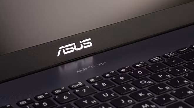 Tin tặc cài backdoor hàng ngàn máy tính của ASUS.