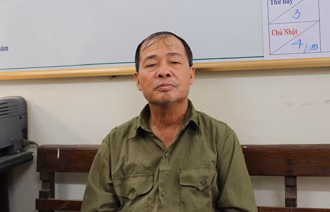 Mặc dù biết mình không có khả năng chạy chế độ chính sách nhưng Dư vẫn cố tình lừa đảo hàng trăm người..