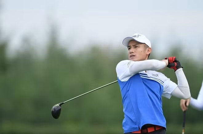 AMD Golf Challenge 2017 quy tụ nhiều tay gôn nổi tiếng