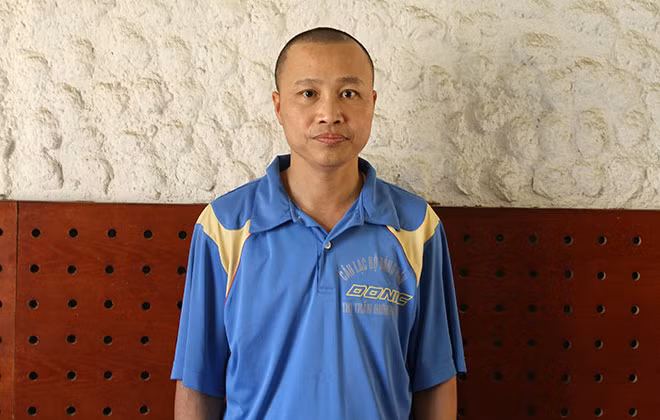 Đối tượng Lê Đức Hạnh. Đối tượng Lê Đức Hạnh.