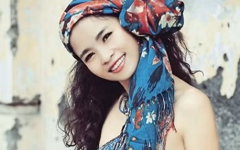 Nữ ca sĩ Đồng Lan làm mới nhạc Trịnh trong album mới.