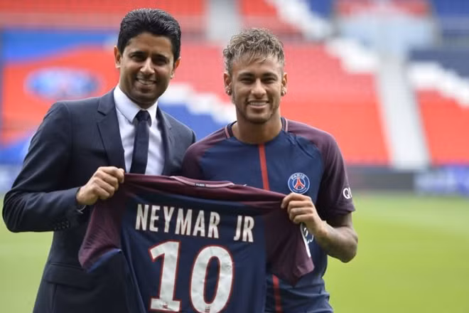 Thương vụ chiêu mộ Neymar cho thấy lỗ hổng của Luật Công bằng tài chính.