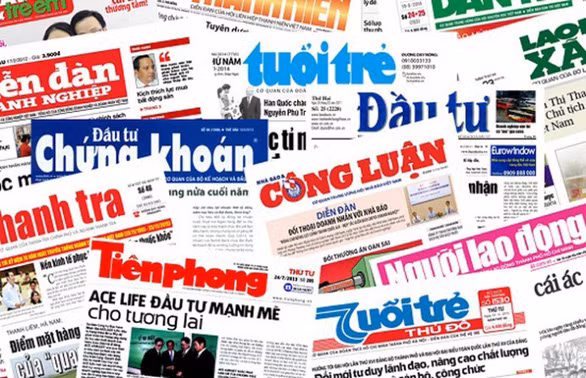 Bộ TT&TT ban hành lộ trình sắp xếp, quy hoạch báo chí cho năm 2019 và các năm tiếp theo.