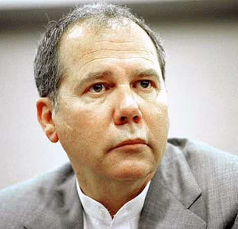 Trùm cờ bạc Ted Binion. Trùm cờ bạc Ted Binion.