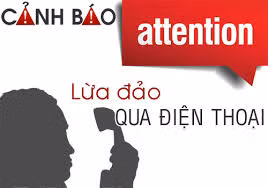 Trong 6 tháng đầu năm đã có gần 800 vụ lừa đảo qua điện thoại, giả danh là cán bộ Công an và các cơ quan Tư pháp, chiếm đoạt hàng nghìn tỷ đồng