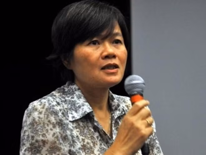 Thung Lũng hoang vắng của đạo diễn Nhuệ Giang- một bộ phim đã đi vào lịch sử điện ảnh Việt.