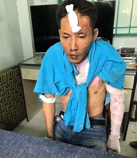 Đối tượng Nguyễn Quang Dũng. Đối tượng Nguyễn Quang Dũng.
