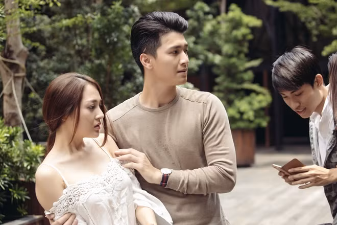Ảnh: Kim Bánh Trôi – Hải Nguyễn