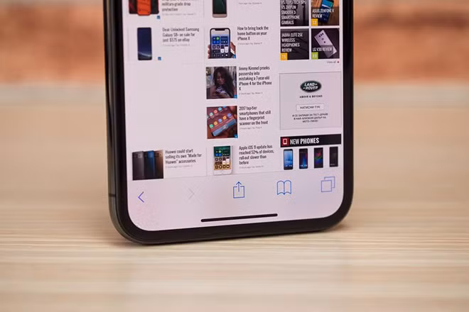 Khoản tiền mà Google trả cho Apple ngày càng leo thang. Khoản tiền mà Google trả cho Apple ngày càng leo thang.