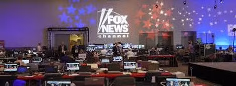 Fox News đang "điên đảo" vì hàng loạt bê bối nhằm vào các lãnh đạo cấp cao của hãng.