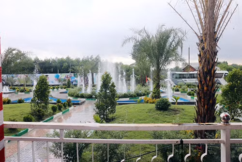 Dragon Land là một trong số hiếm hoi các dự án đã có sổ đỏ từng nền