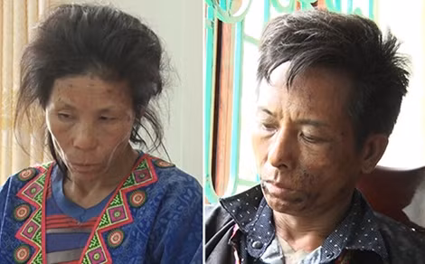 Công an Lai Châu bắt 2 vụ mua bán trái phép ma túy