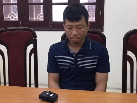 Siêu trộm mê xe hơi Bùi Đình Quý. Siêu trộm mê xe hơi Bùi Đình Quý.