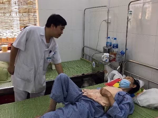 Nghị định mới về bảo hiểm y tế mang lại nhiều quyền lợi cho người dân.