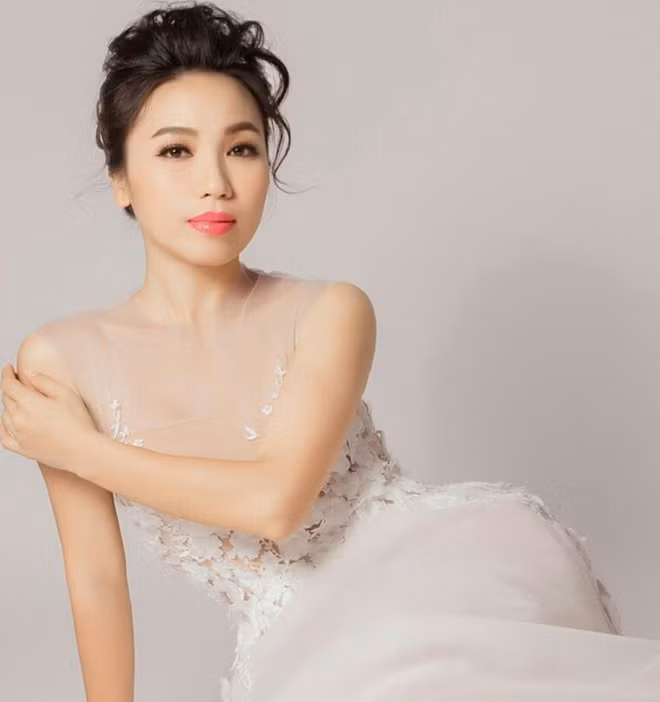 Biên đạo múa Tuyết Minh.