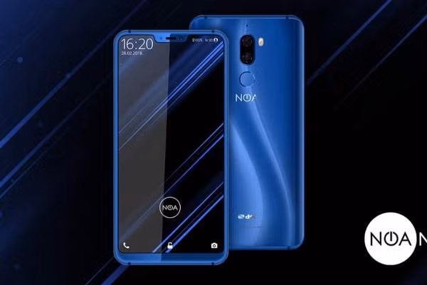 Một cái tên khá lạ lẫm khác cũng đi theo trào lưu tai thỏ là Nova N10. N10 cũng tận dụng khoảng không gian phía trên màn hình cho loa thoại, cảm biến và camera trước, nhưng thật đáng tiếc lại không có nhận diện khuôn mặt 3D. Một cái tên khá lạ lẫm khác cũng đi theo trào lưu tai thỏ là Nova N10. N10 cũng tận dụng khoảng không gian phía trên màn hình cho loa thoại, cảm biến và camera trước, nhưng thật đáng tiếc lại không có nhận diện khuôn mặt 3D.