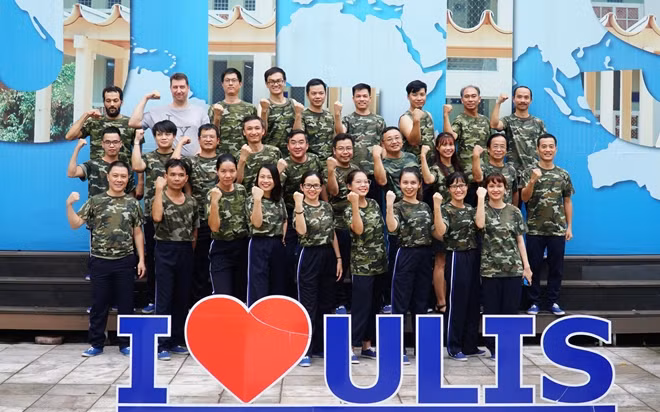 Khóa học thứ hai được dự kiến sẽ diễn ra trong 1 tháng với 20 buổi bắt đầu từ ngày 4/8. Kết thúc khóa học học viên sẽ được cấp chứng nhận hoàn thành khóa học từ Trường Đại học Kỹ thuật - Hậu cần CAND.