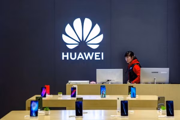 Aurora, phương án C cho Huawei khi không còn Android ảnh 1
