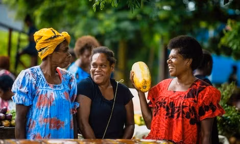 Vanuatu đã đóng cửa biên giới, đưa ra lệnh giới nghiêm và hạn chế tập trung đông người.