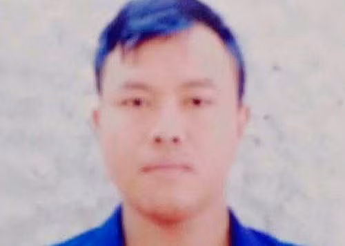 Đối tượng Nguyễn Văn Giang Đối tượng Nguyễn Văn Giang